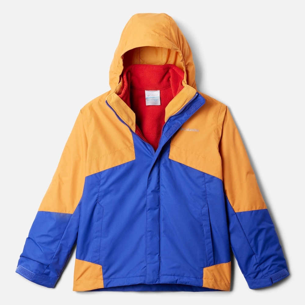 Columbia Boys Jacket